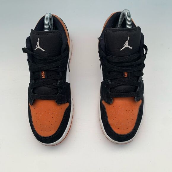 Nike JORDAN 1 low ‘shattered backboards’ - Picture 3 of 8